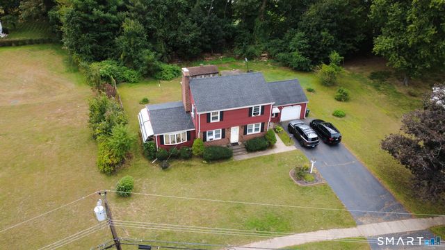 33 Spruce Drive, East Hartford, CT 06118