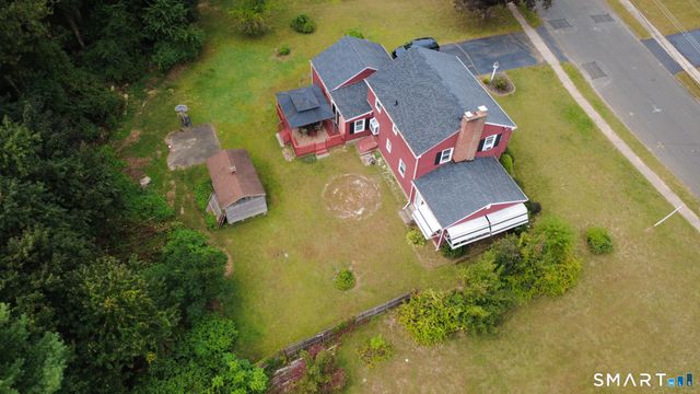 33 Spruce Drive, East Hartford, CT 06118