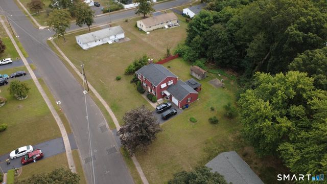 33 Spruce Drive, East Hartford, CT 06118