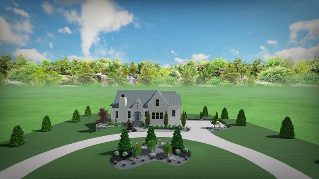 3712 Shoreside Court, Jamestown Twp, MI 49426