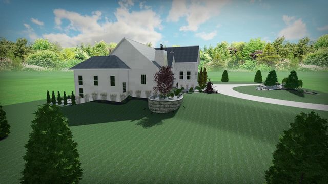 3712 Shoreside Court, Jamestown Twp, MI 49426