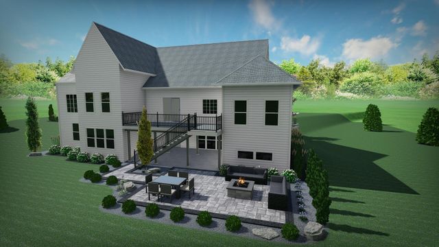 3712 Shoreside Court, Jamestown Twp, MI 49426