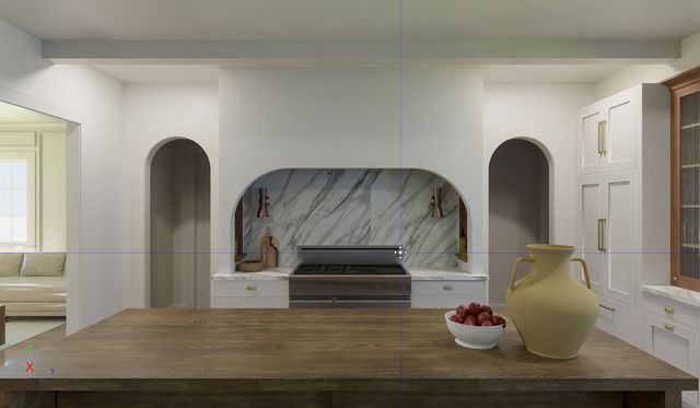 3712 Shoreside Court, Jamestown Twp, MI 49426