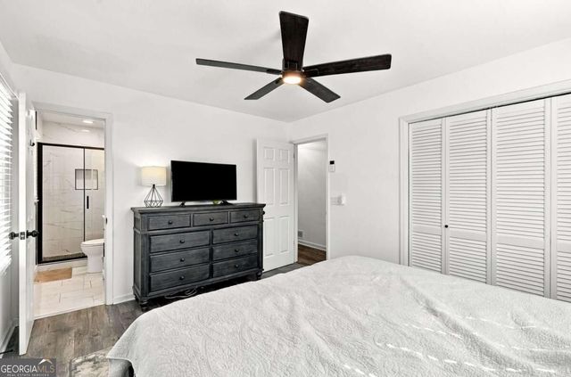 3486 Due West Road NW, Marietta, GA 30064
