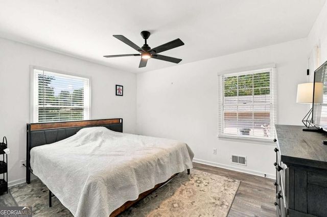 3486 Due West Road NW, Marietta, GA 30064