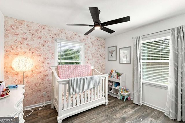 3486 Due West Road NW, Marietta, GA 30064