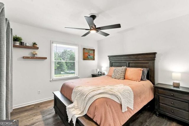 3486 Due West Road NW, Marietta, GA 30064