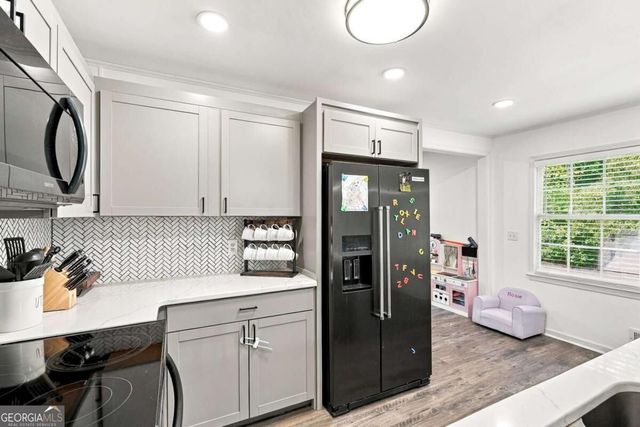 3486 Due West Road NW, Marietta, GA 30064