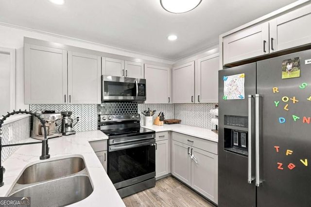 3486 Due West Road NW, Marietta, GA 30064