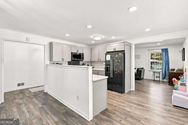 3486 Due West Road NW, Marietta, GA 30064