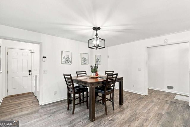 3486 Due West Road NW, Marietta, GA 30064