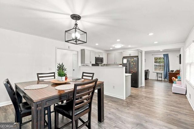3486 Due West Road NW, Marietta, GA 30064