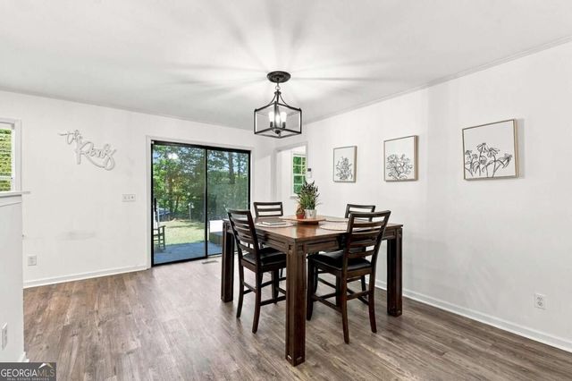 3486 Due West Road NW, Marietta, GA 30064