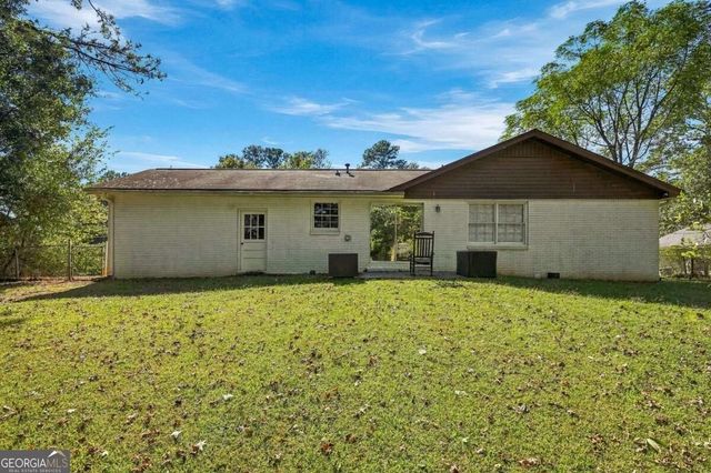 3486 Due West Road NW, Marietta, GA 30064