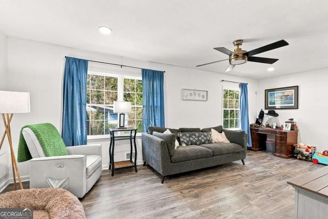 3486 Due West Road NW, Marietta, GA 30064