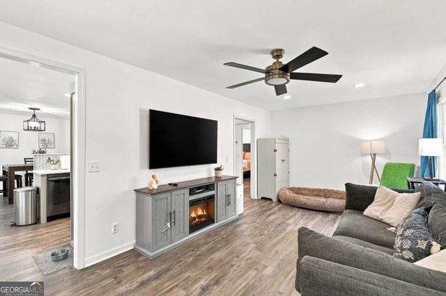 3486 Due West Road NW, Marietta, GA 30064