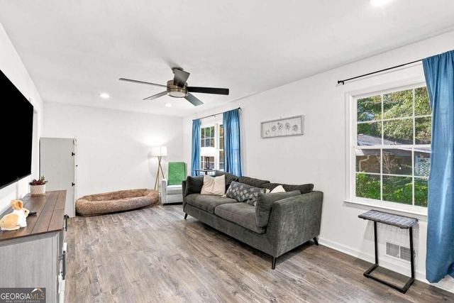 3486 Due West Road NW, Marietta, GA 30064