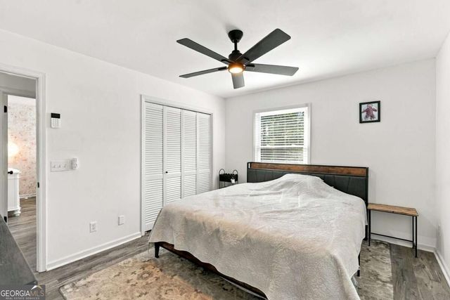 3486 Due West Road NW, Marietta, GA 30064