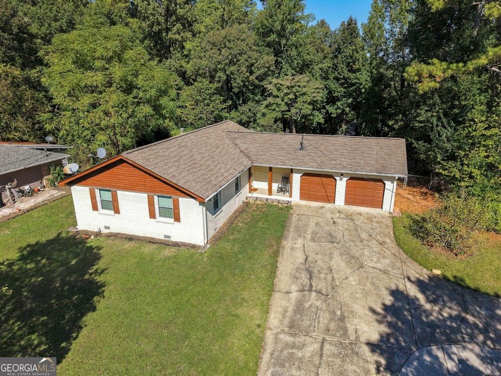 3486 Due West Road NW, Marietta, GA 30064 — photo 2
