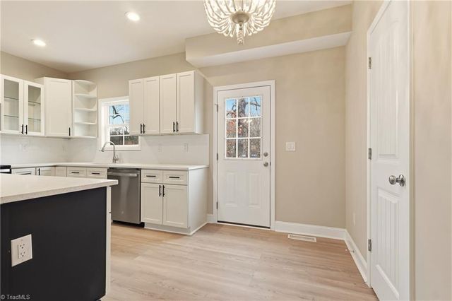 3546 Riverside Drive, Greensboro, NC 27406