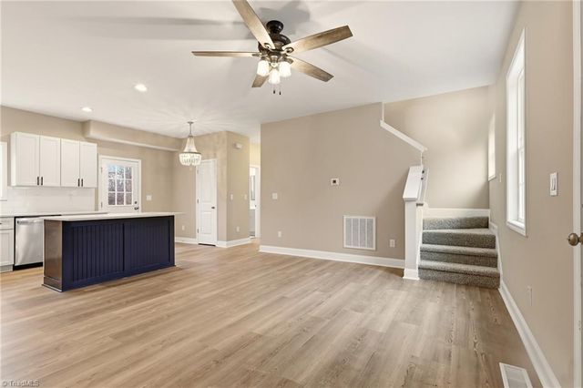 3546 Riverside Drive, Greensboro, NC 27406