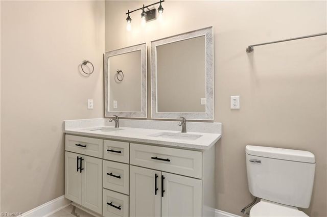 3546 Riverside Drive, Greensboro, NC 27406