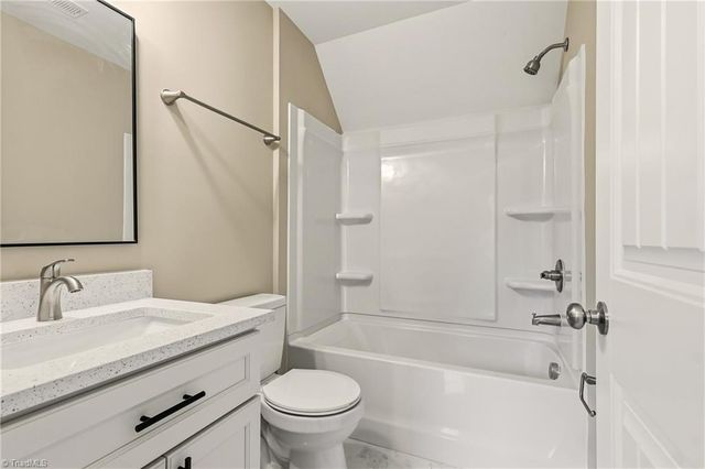 3546 Riverside Drive, Greensboro, NC 27406