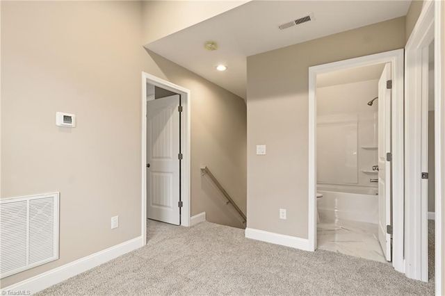 3546 Riverside Drive, Greensboro, NC 27406