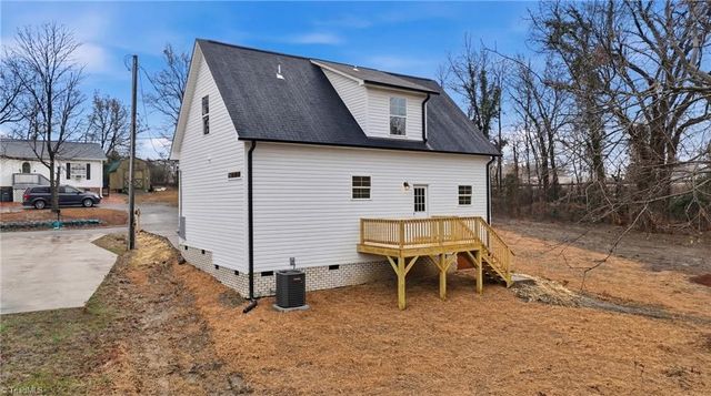 3546 Riverside Drive, Greensboro, NC 27406