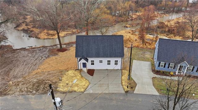 3546 Riverside Drive, Greensboro, NC 27406