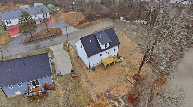 3546 Riverside Drive, Greensboro, NC 27406