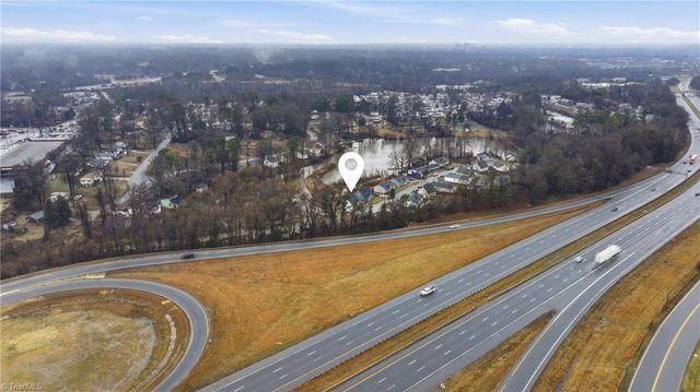 3546 Riverside Drive, Greensboro, NC 27406