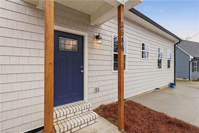 3546 Riverside Drive, Greensboro, NC 27406