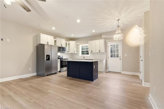 3546 Riverside Drive, Greensboro, NC 27406