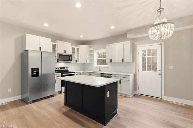 3546 Riverside Drive, Greensboro, NC 27406