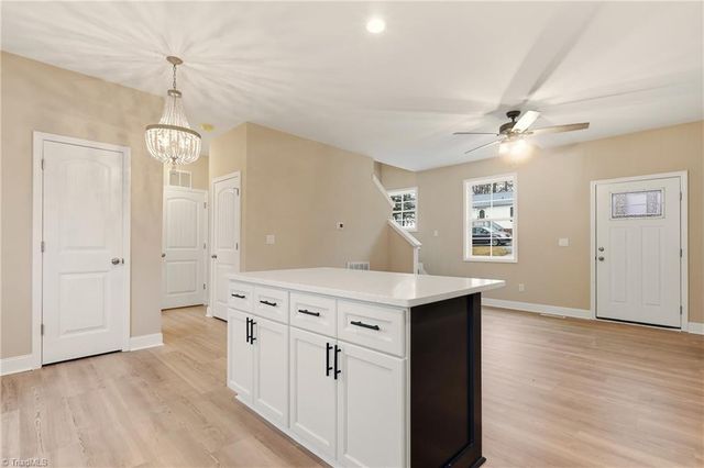 3546 Riverside Drive, Greensboro, NC 27406