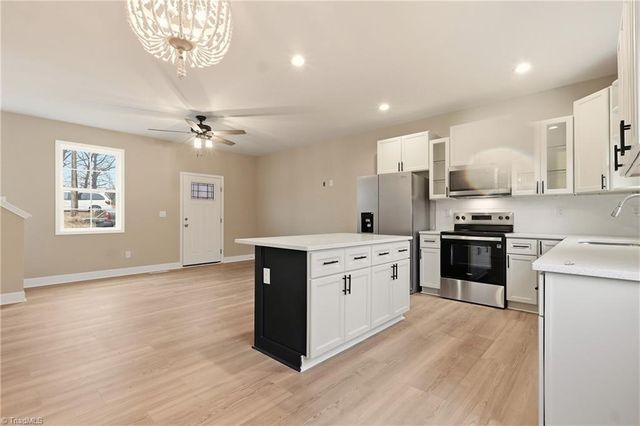 3546 Riverside Drive, Greensboro, NC 27406