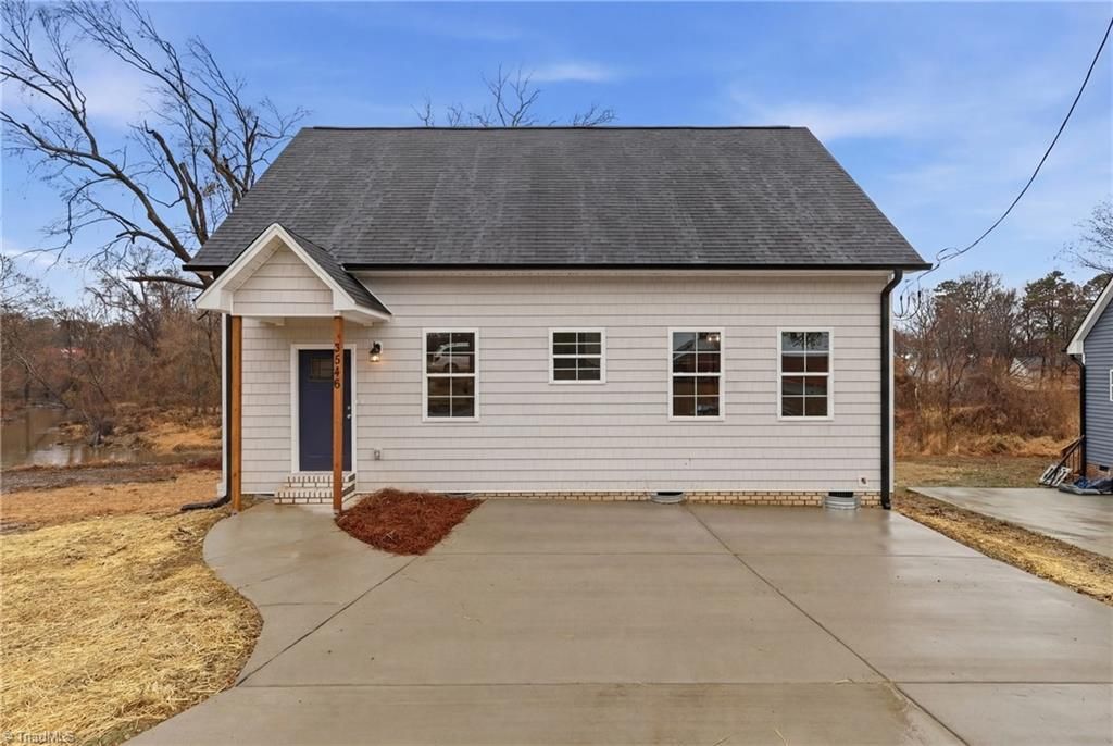 3546 Riverside Drive, Greensboro, NC 27406