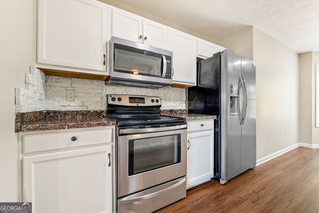 34 Lilly Oak Court, Villa Rica, GA 30180