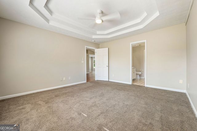 34 Lilly Oak Court, Villa Rica, GA 30180
