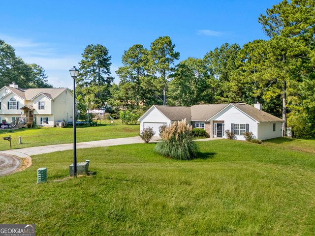 34 Lilly Oak Court, Villa Rica, GA 30180