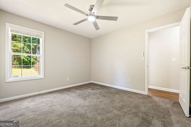 34 Lilly Oak Court, Villa Rica, GA 30180
