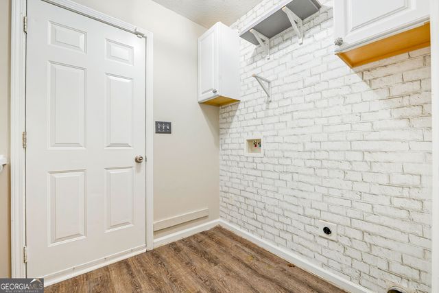 34 Lilly Oak Court, Villa Rica, GA 30180