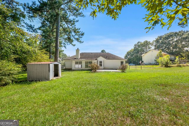 34 Lilly Oak Court, Villa Rica, GA 30180
