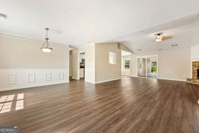 34 Lilly Oak Court, Villa Rica, GA 30180