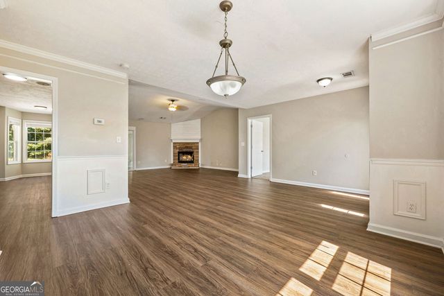 34 Lilly Oak Court, Villa Rica, GA 30180