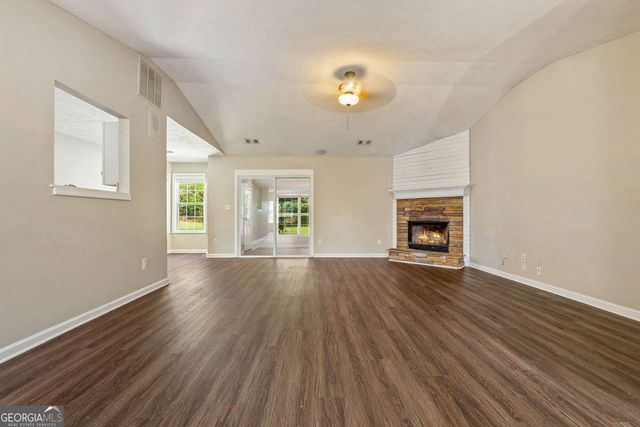 34 Lilly Oak Court, Villa Rica, GA 30180