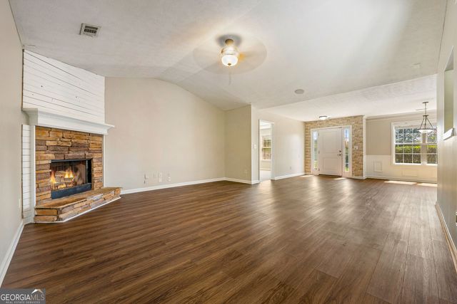 34 Lilly Oak Court, Villa Rica, GA 30180