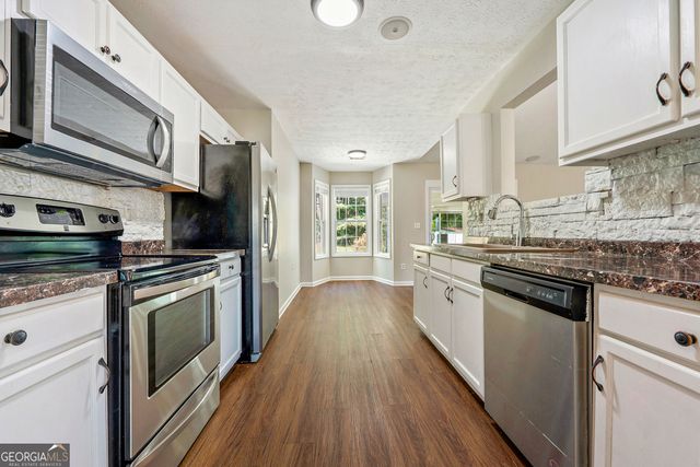34 Lilly Oak Court, Villa Rica, GA 30180