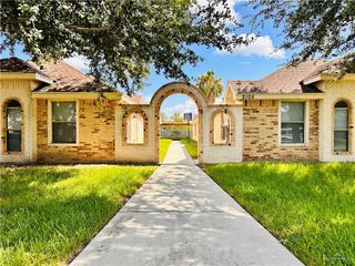 2105 W Western Drive 2, Edinburg, TX 78539